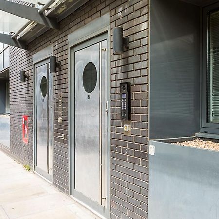 Chamber Street Apartment 14 Λονδίνο Εξωτερικό φωτογραφία