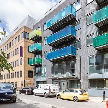 Chamber Street Apartment 14 Λονδίνο Εξωτερικό φωτογραφία