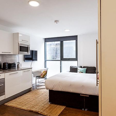 Chamber Street Apartment 14 Λονδίνο Εξωτερικό φωτογραφία