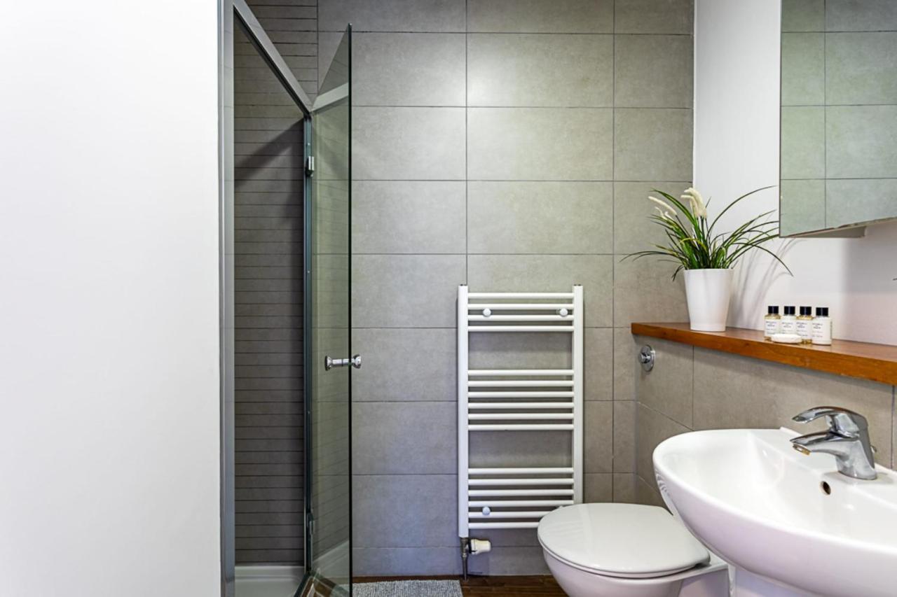 Chamber Street Apartment 14 Λονδίνο Εξωτερικό φωτογραφία