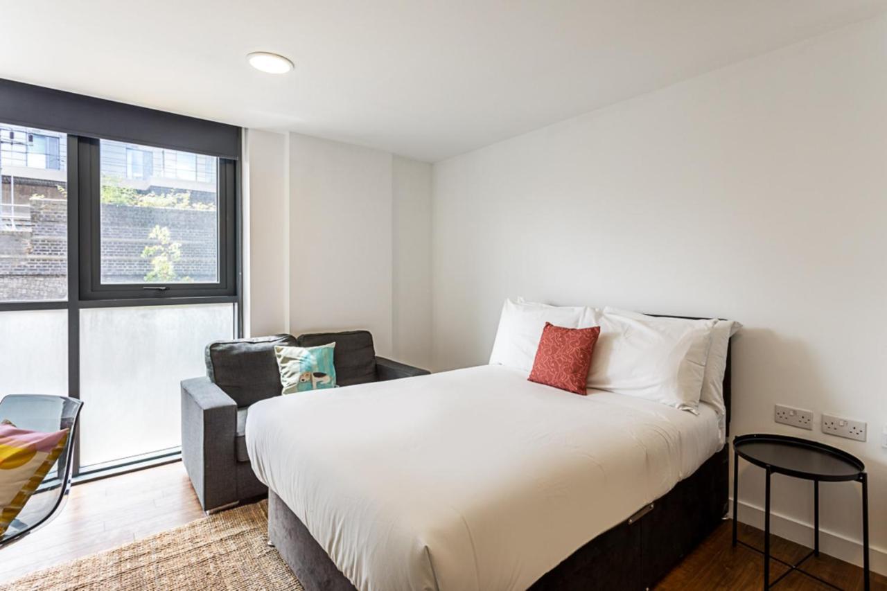 Chamber Street Apartment 14 Λονδίνο Εξωτερικό φωτογραφία
