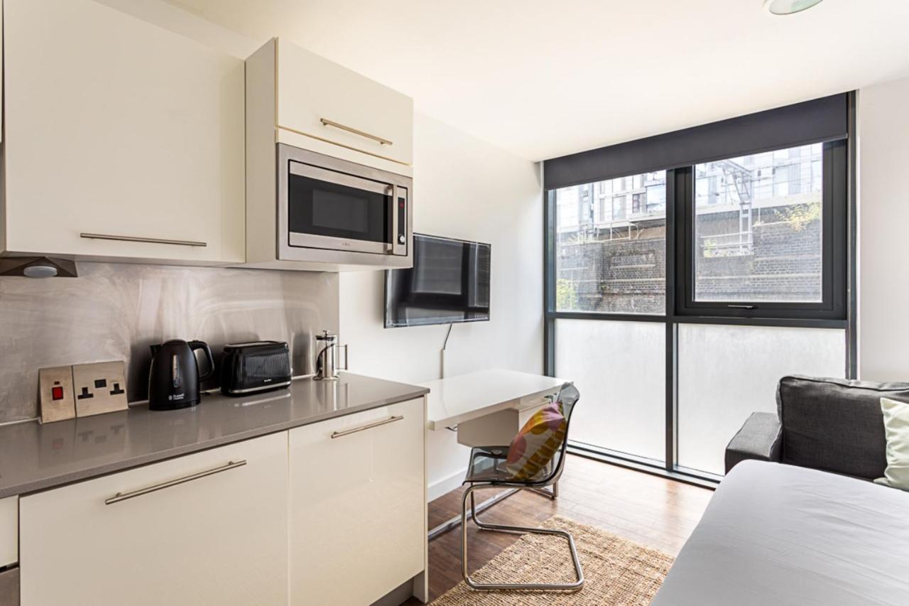 Chamber Street Apartment 14 Λονδίνο Εξωτερικό φωτογραφία