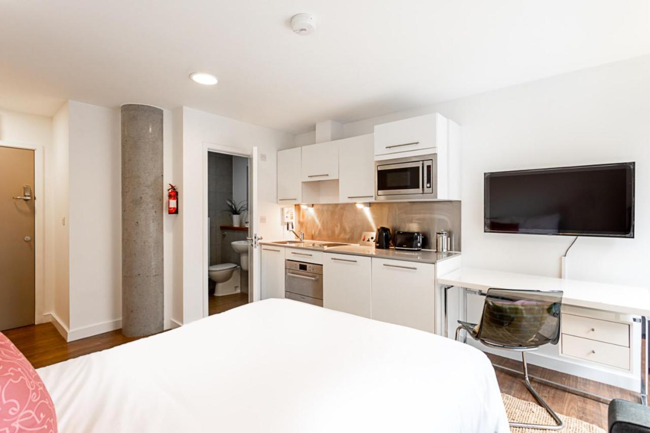 Chamber Street Apartment 14 Λονδίνο Εξωτερικό φωτογραφία