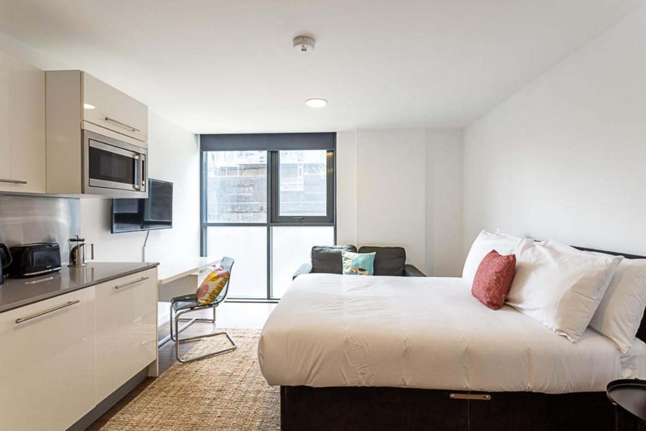 Chamber Street Apartment 14 Λονδίνο Εξωτερικό φωτογραφία