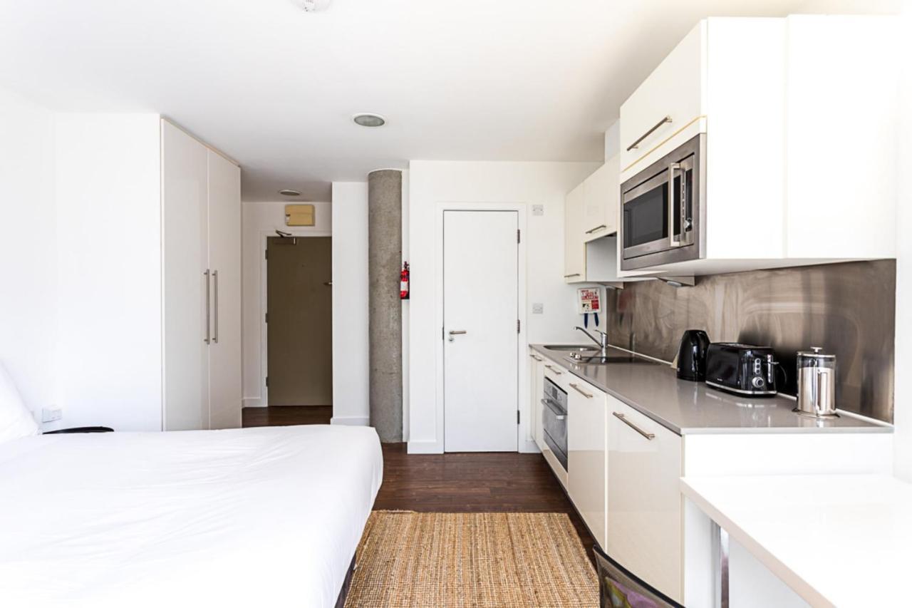 Chamber Street Apartment 14 Λονδίνο Εξωτερικό φωτογραφία