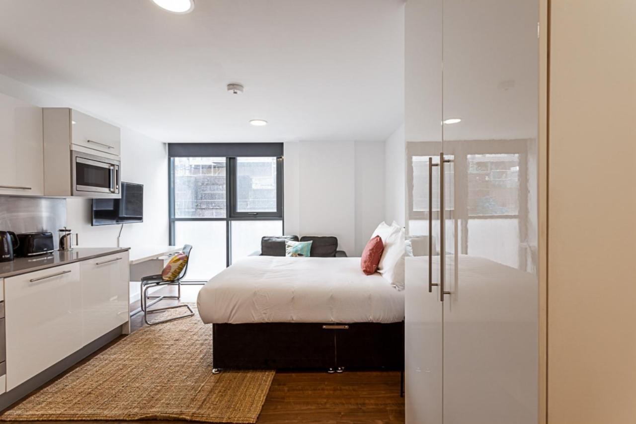 Chamber Street Apartment 14 Λονδίνο Εξωτερικό φωτογραφία