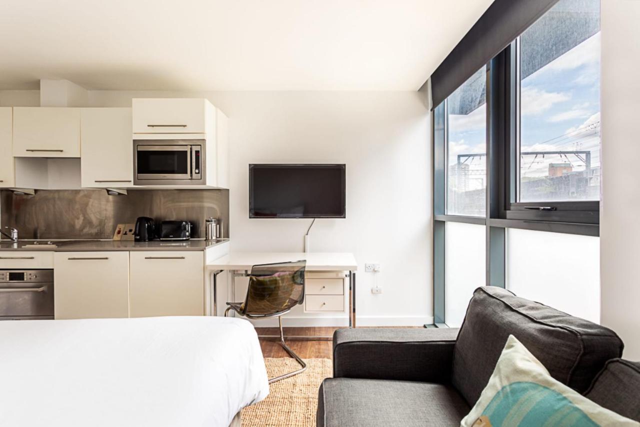Chamber Street Apartment 14 Λονδίνο Εξωτερικό φωτογραφία