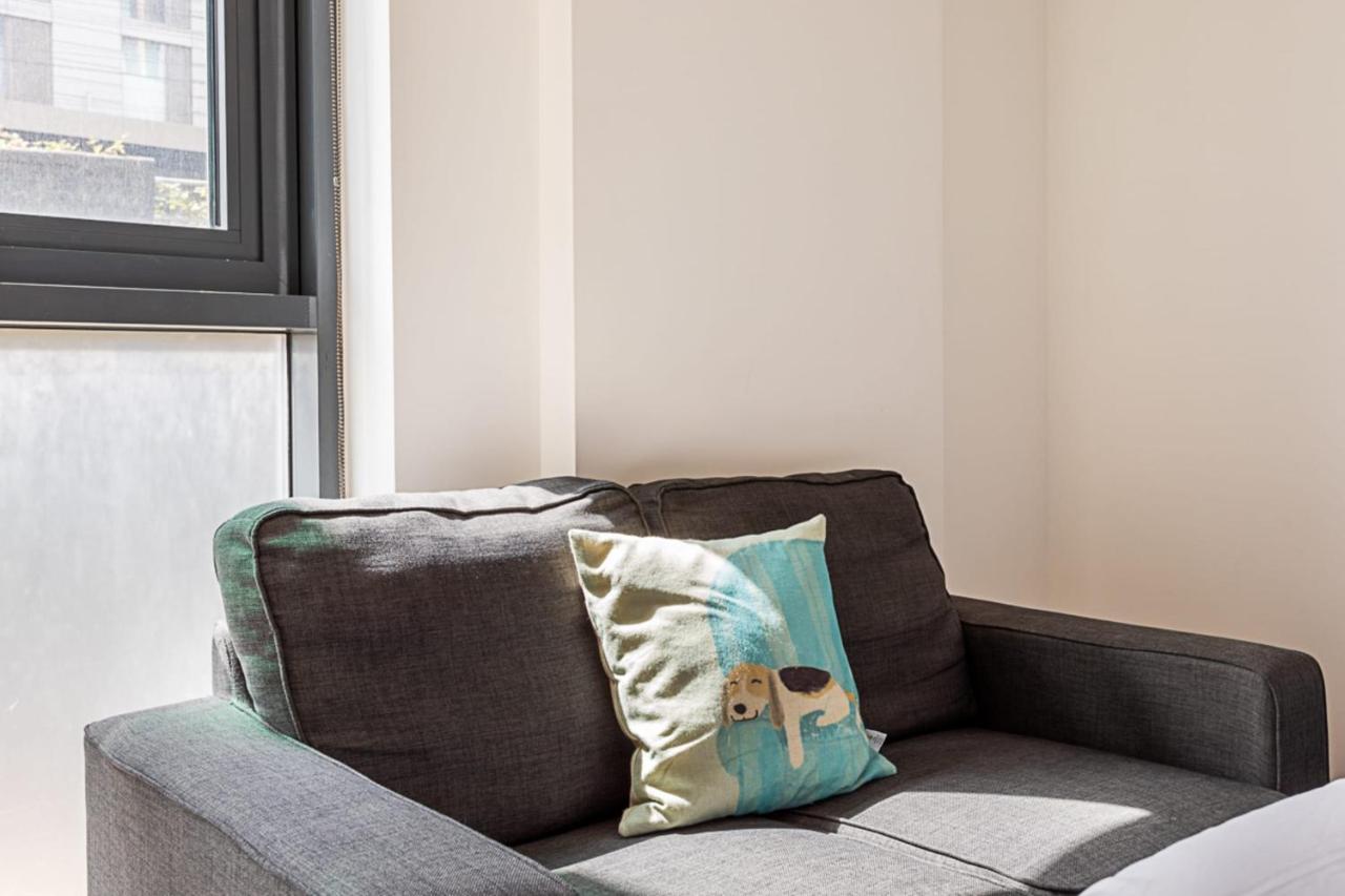 Chamber Street Apartment 14 Λονδίνο Εξωτερικό φωτογραφία