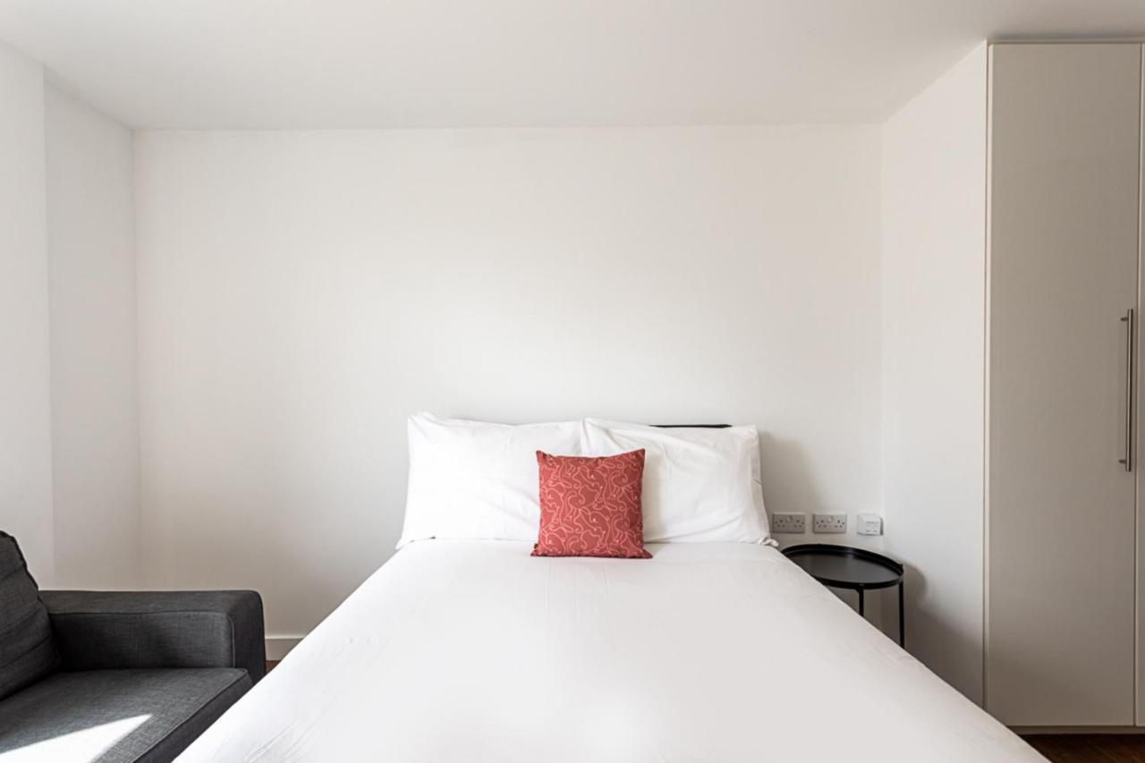 Chamber Street Apartment 14 Λονδίνο Εξωτερικό φωτογραφία